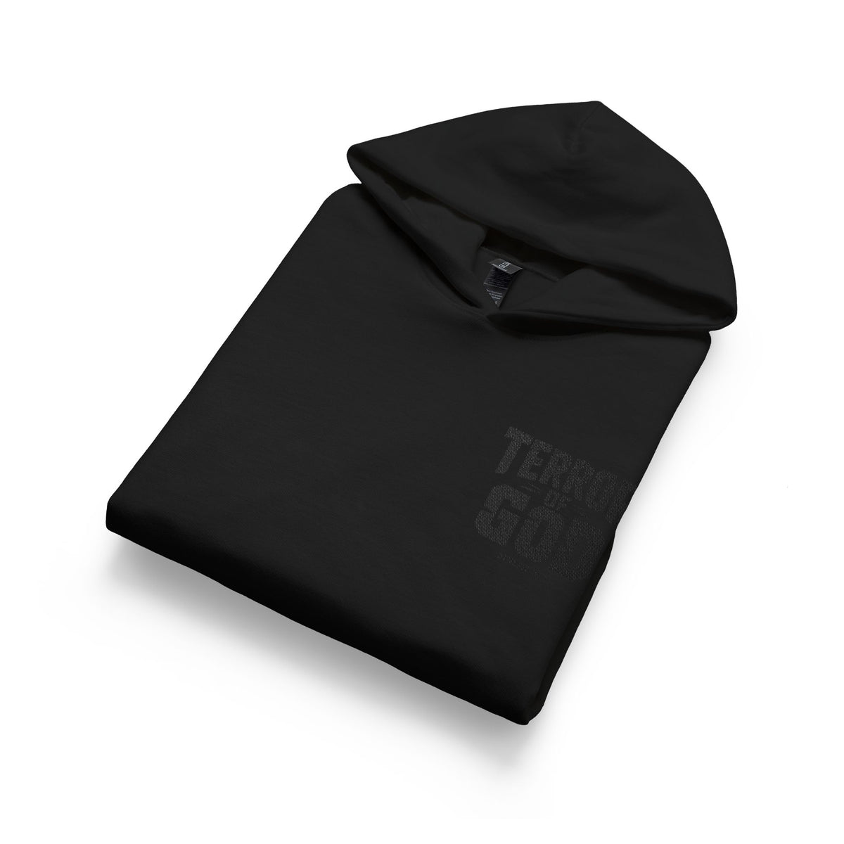 Softstyle Youth Midweight Hooded Sweatshirt