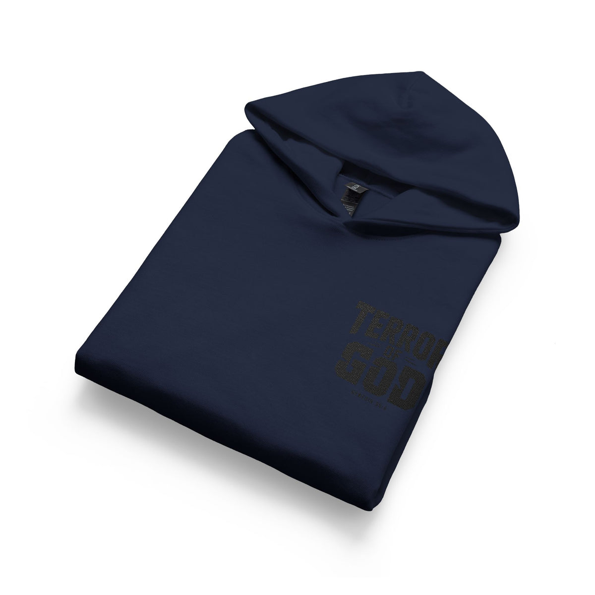 Softstyle Youth Midweight Hooded Sweatshirt