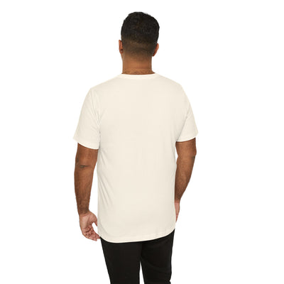 Man Of War Unisex Jersey Short Sleeve Tee