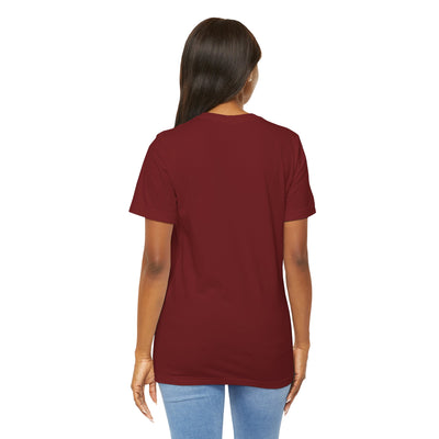 Bread of Life Unisex Jersey Short Sleeve Tee