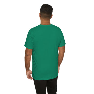 Terror Of God Genesis 35:5 Unisex Jersey Short Sleeve Tee