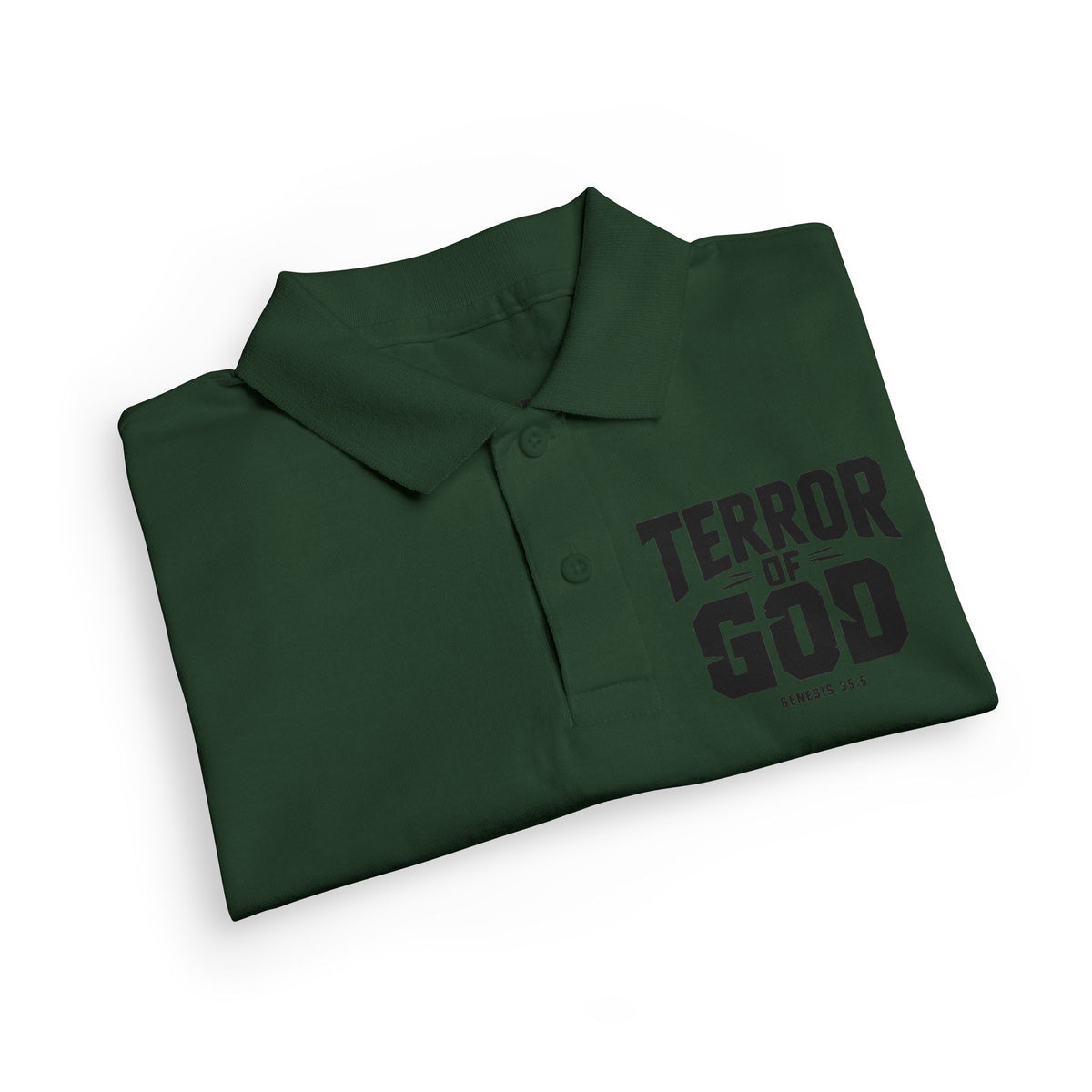 DryBlend® Youth Jersey Polo