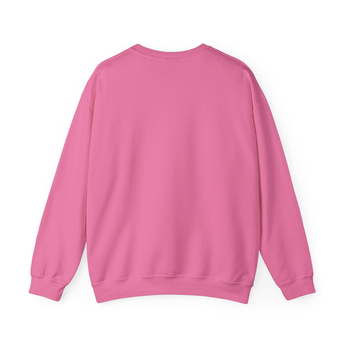 A Heart Filled With Hope Unisex Heavy Blend™ Crewneck Sweatshirt
