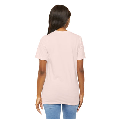 Man Of War Unisex Jersey Short Sleeve Tee, Graphic T-shirt