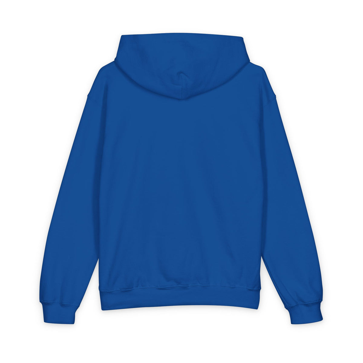 Softstyle Youth Midweight Hooded Sweatshirt