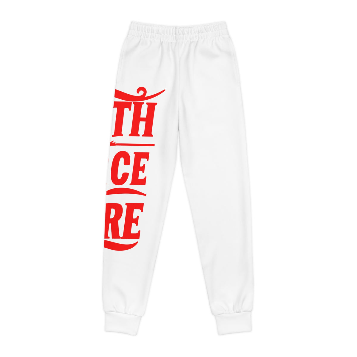 Youth Joggers (AOP)