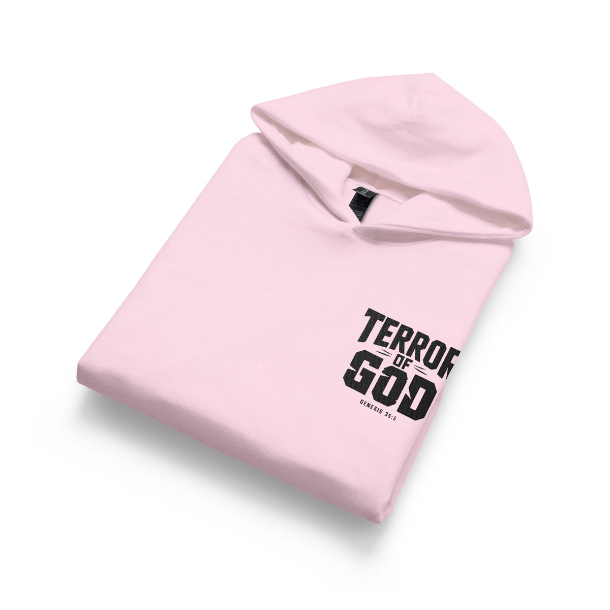 Softstyle Youth Midweight Hooded Sweatshirt