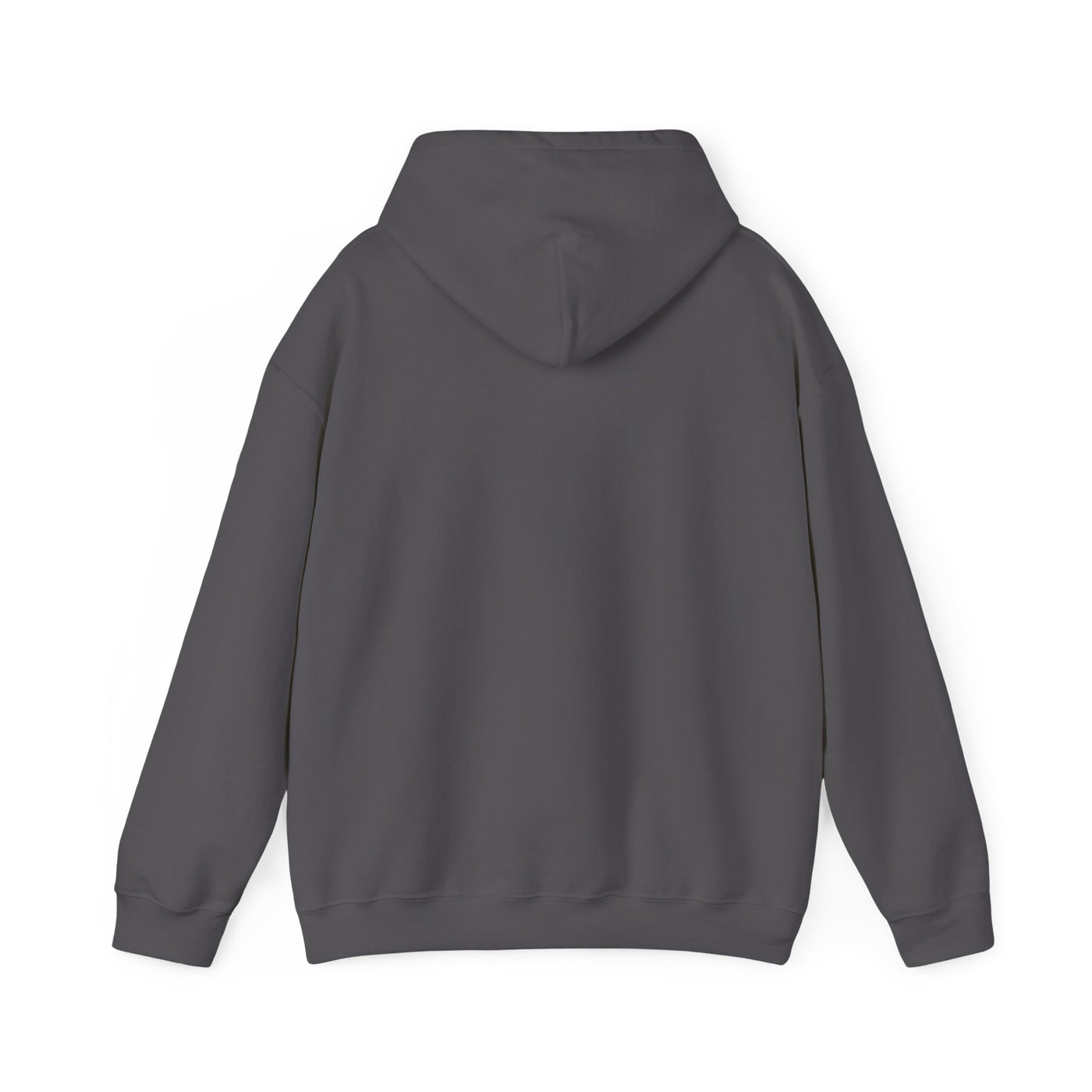 A Heart Filled With Peace Unisex Heavy Blend™ Hooded Sweatshirt