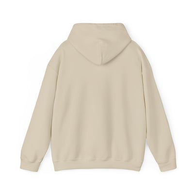 Shield Of Faith Unisex Heavy Blend™ Hooded Sweatshirt , Winter Wear