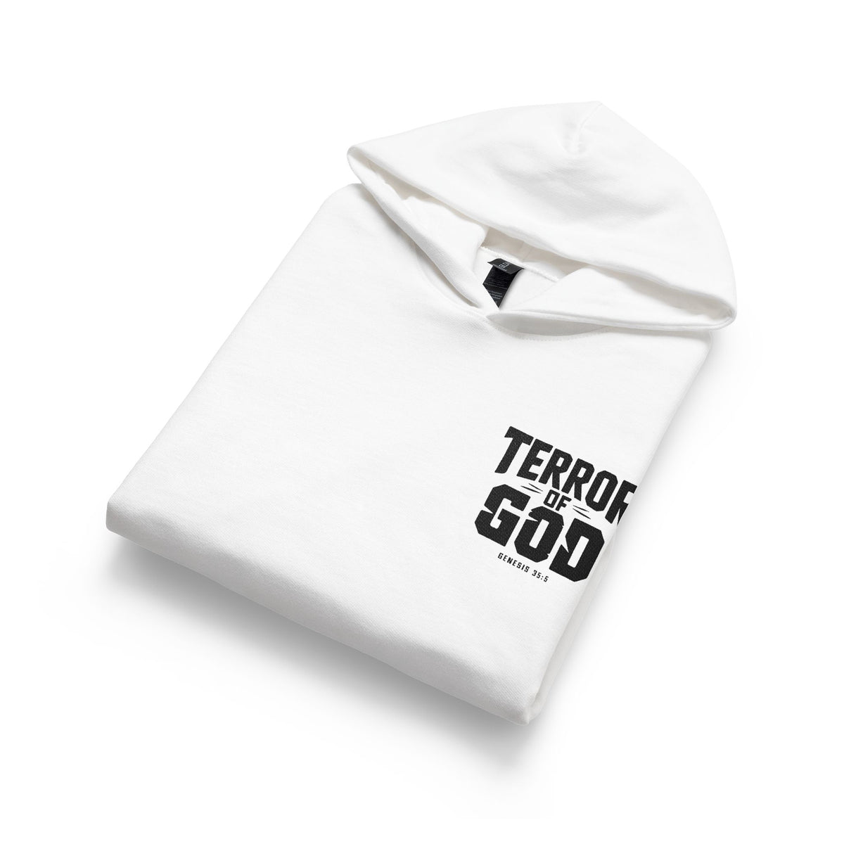 Softstyle Youth Midweight Hooded Sweatshirt