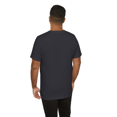 Terror Of God Genesis 35:5 Unisex Jersey Short Sleeve Tee