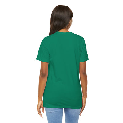 Bread of Life Unisex Jersey Short Sleeve Tee