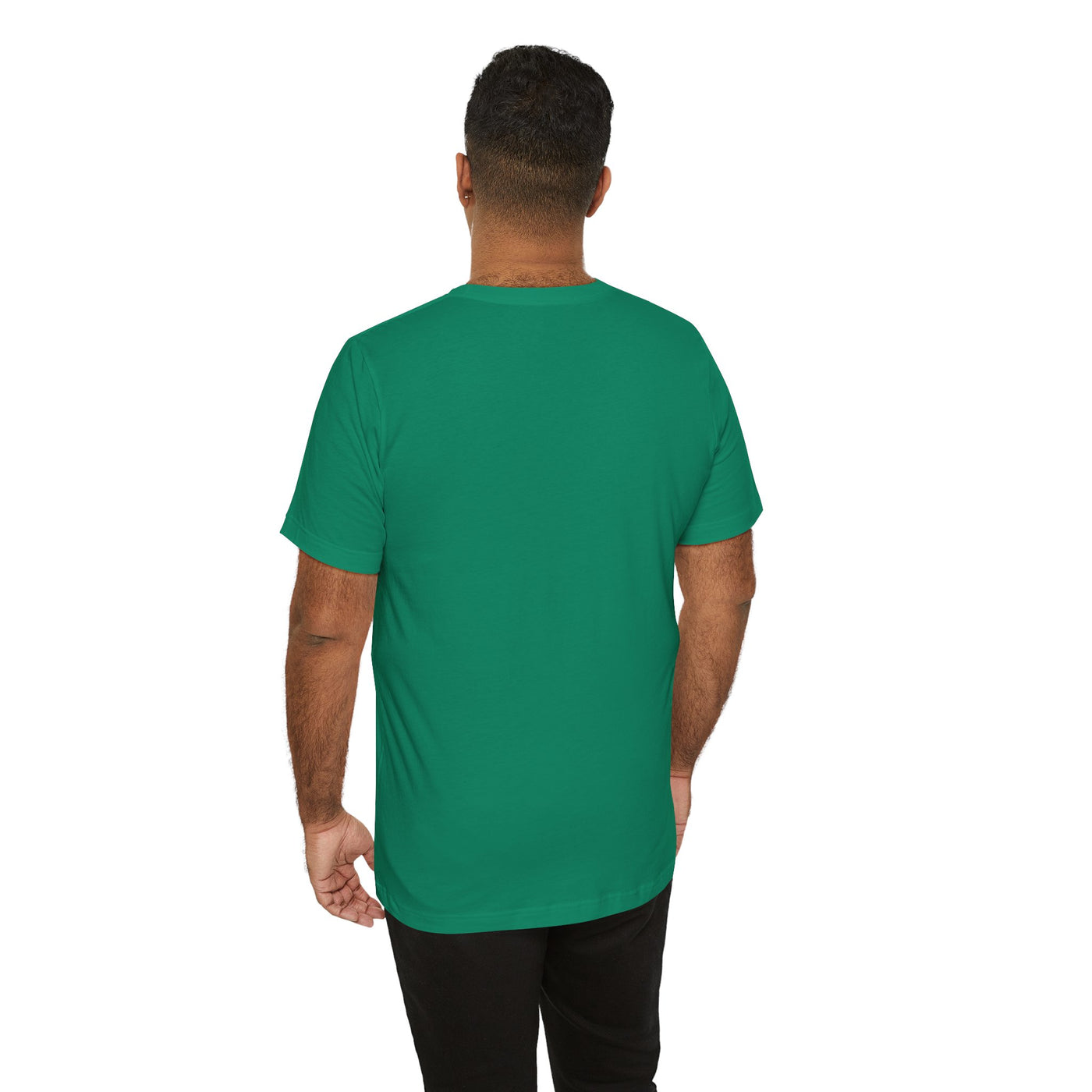 Redress America Unisex Jersey Short Sleeve Tee