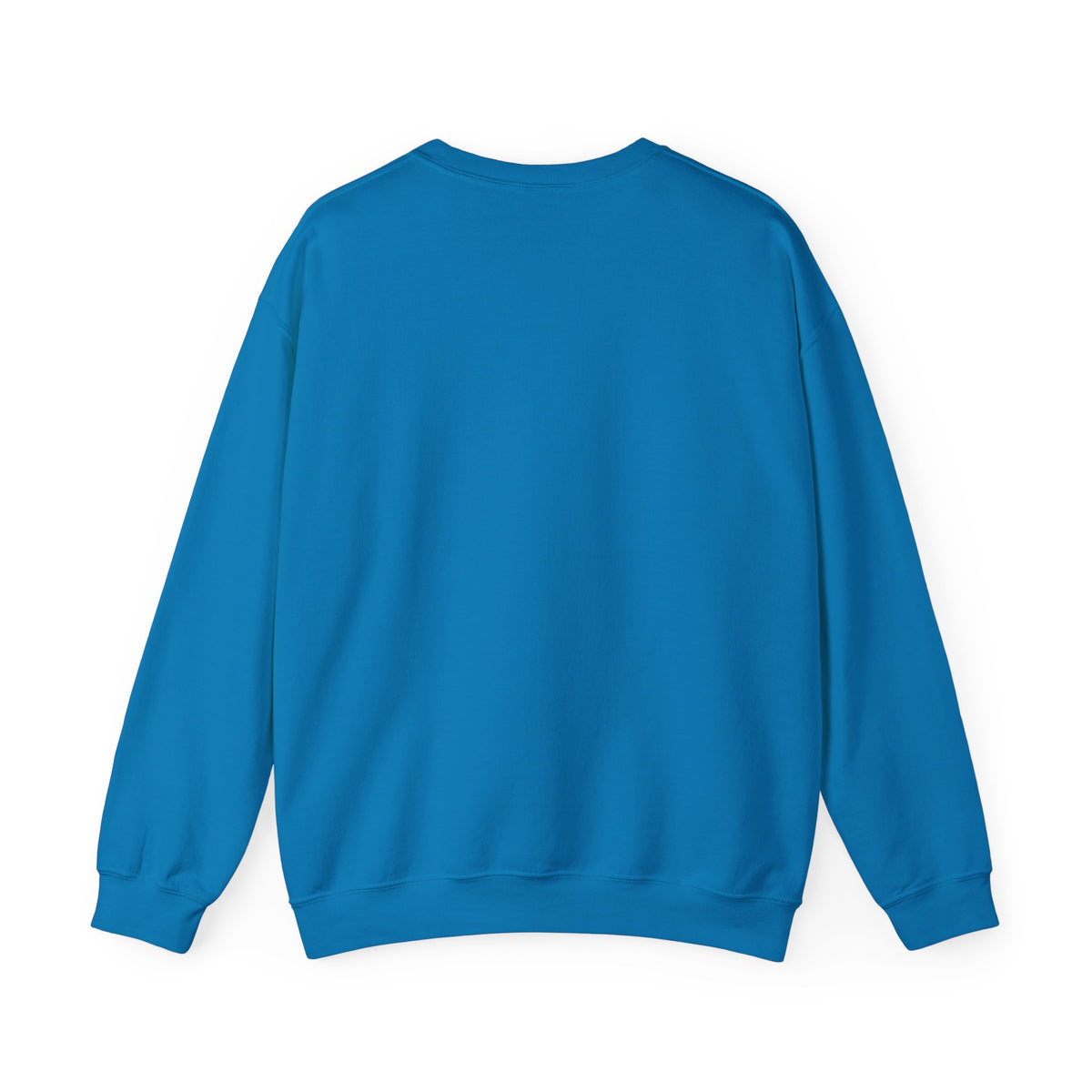 A Heart Filled With Hope Unisex Heavy Blend™ Crewneck Sweatshirt