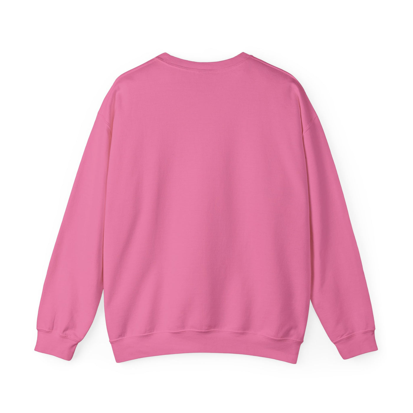 A Heart Filled With Love Unisex Heavy Blend™ Crewneck Sweatshirt