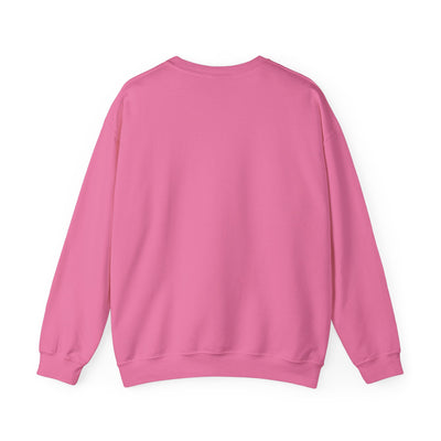 A Heart Filled With Love Unisex Heavy Blend™ Crewneck Sweatshirt