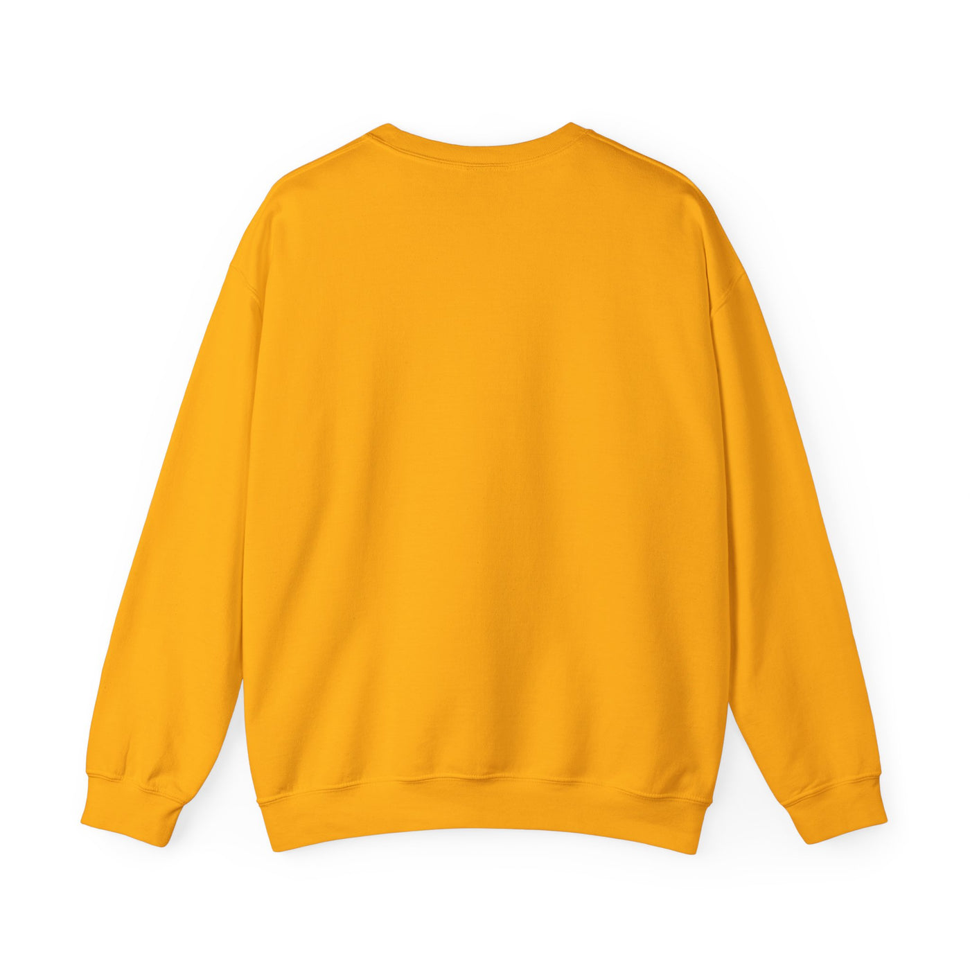 A Heart Filled with Love, Hope, Peace Unisex Heavy Blend™ Crewneck Sweatshirt