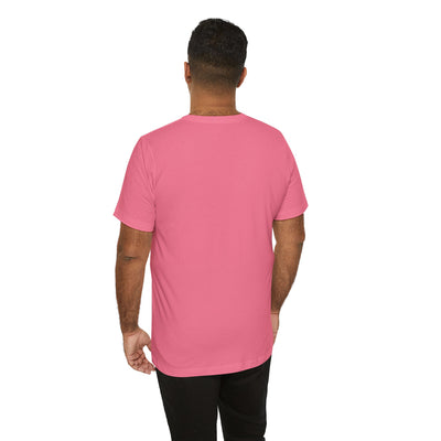 Man Of War Unisex Jersey Short Sleeve Tee