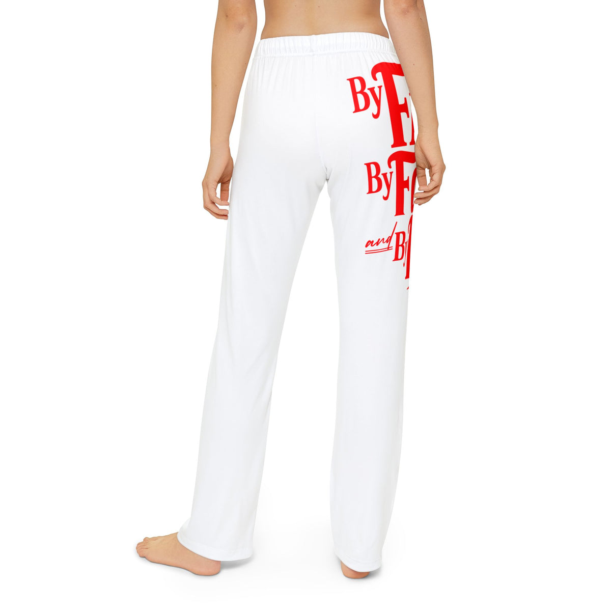 Kids Lounge Pants (AOP)