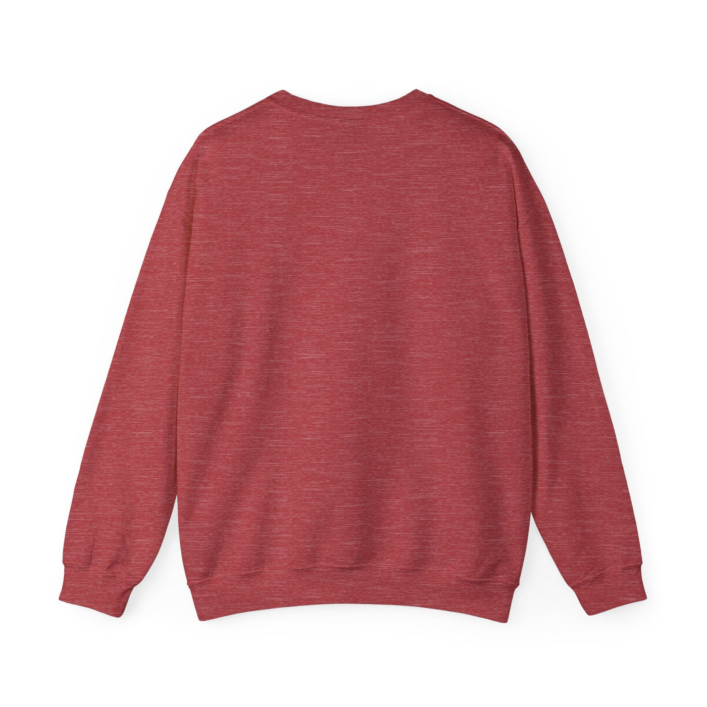 Battle Axe Weapons Of War Unisex Heavy Blend™ Crewneck Sweatshirt