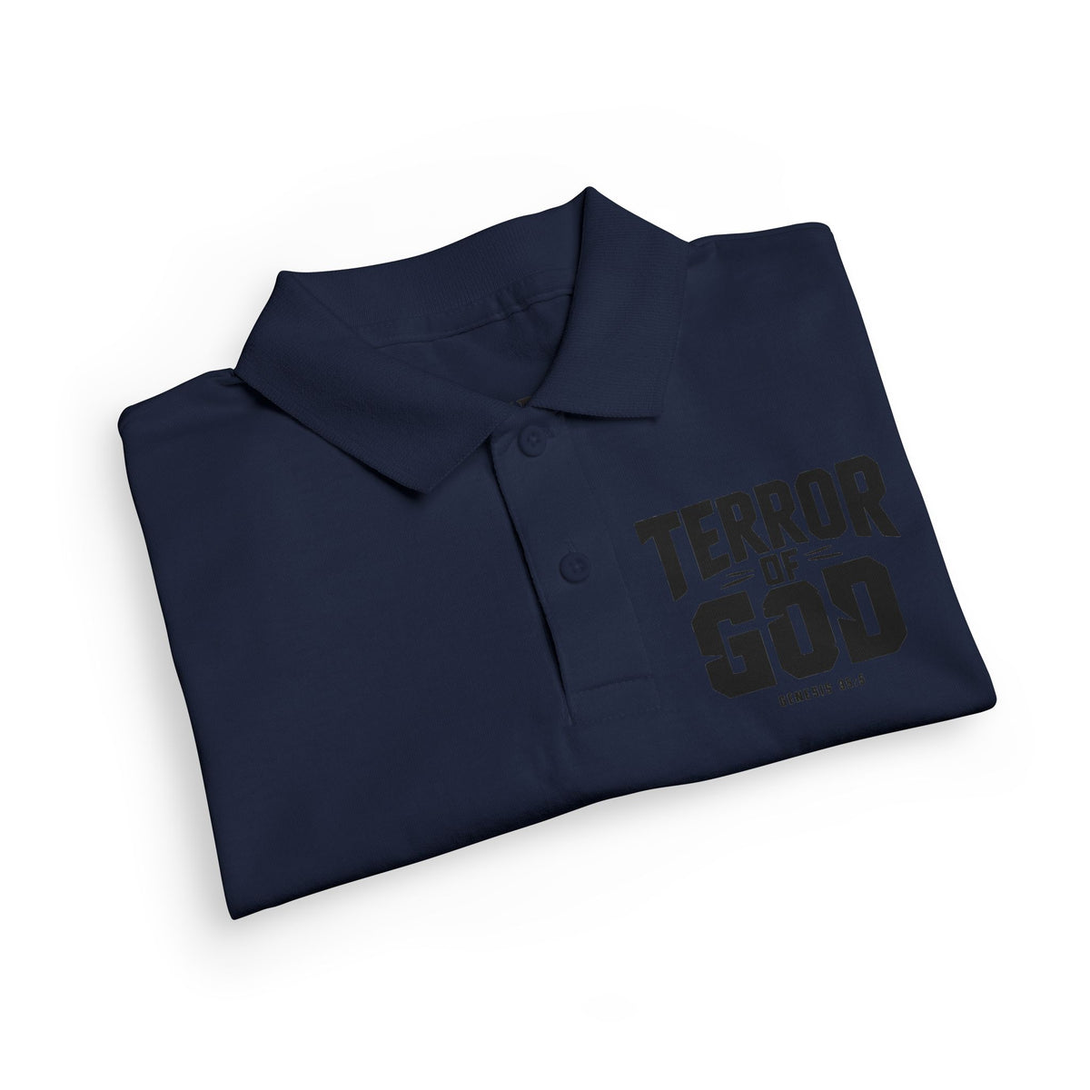 DryBlend® Youth Jersey Polo