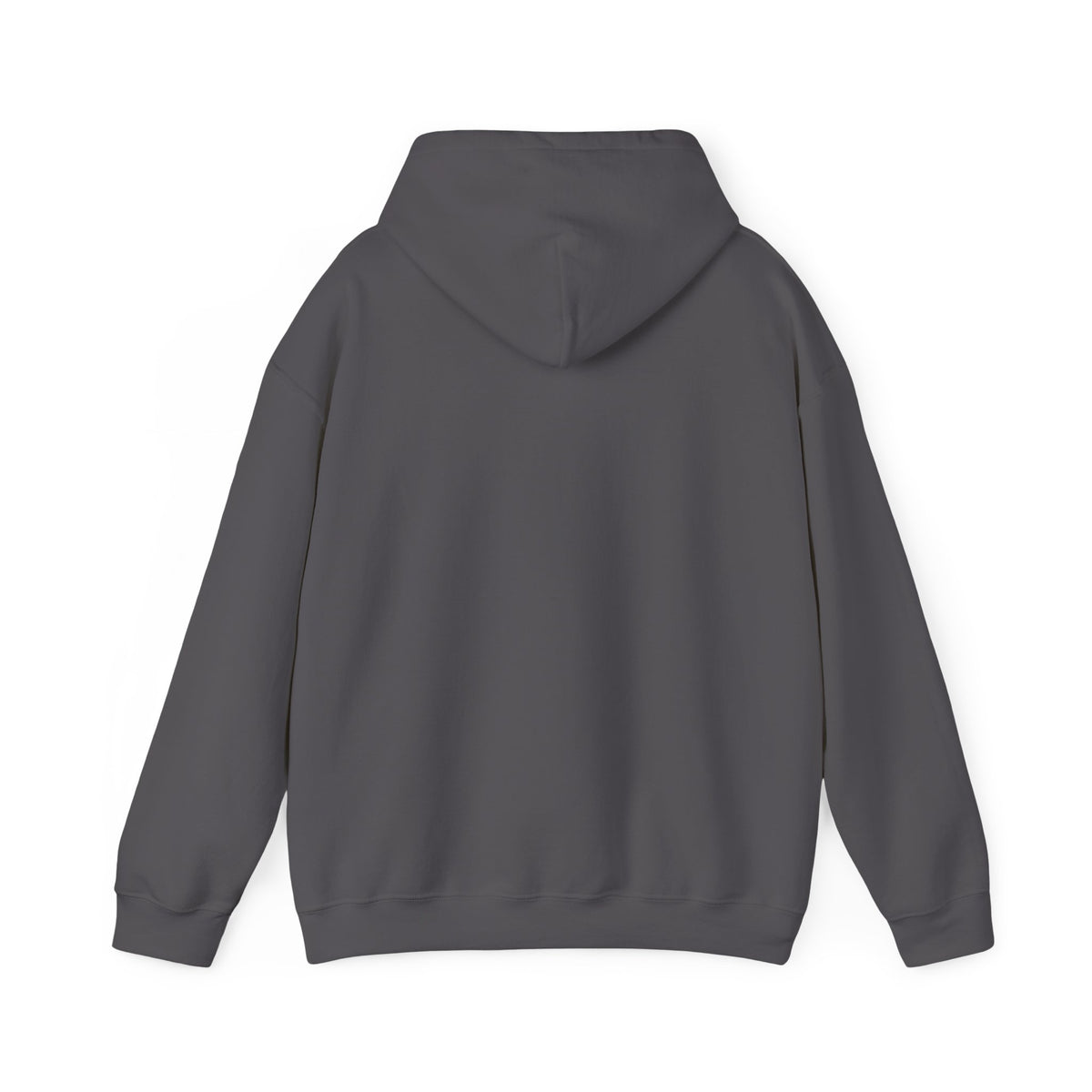 All Natural Godly Woman Heavy Blend™ Hooded Sweatshirt