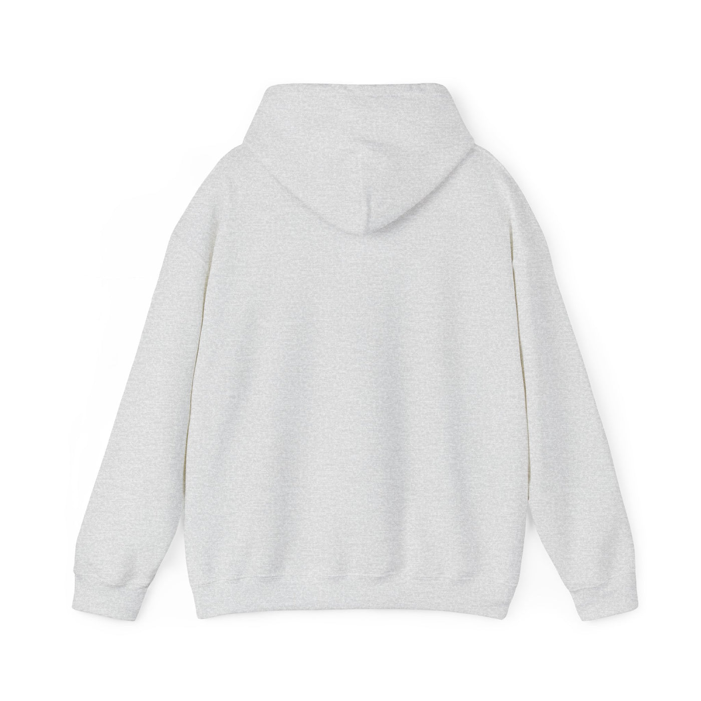 Battle Axe Weapons Of War Unisex Heavy Blend™ Hooded Sweatshirt