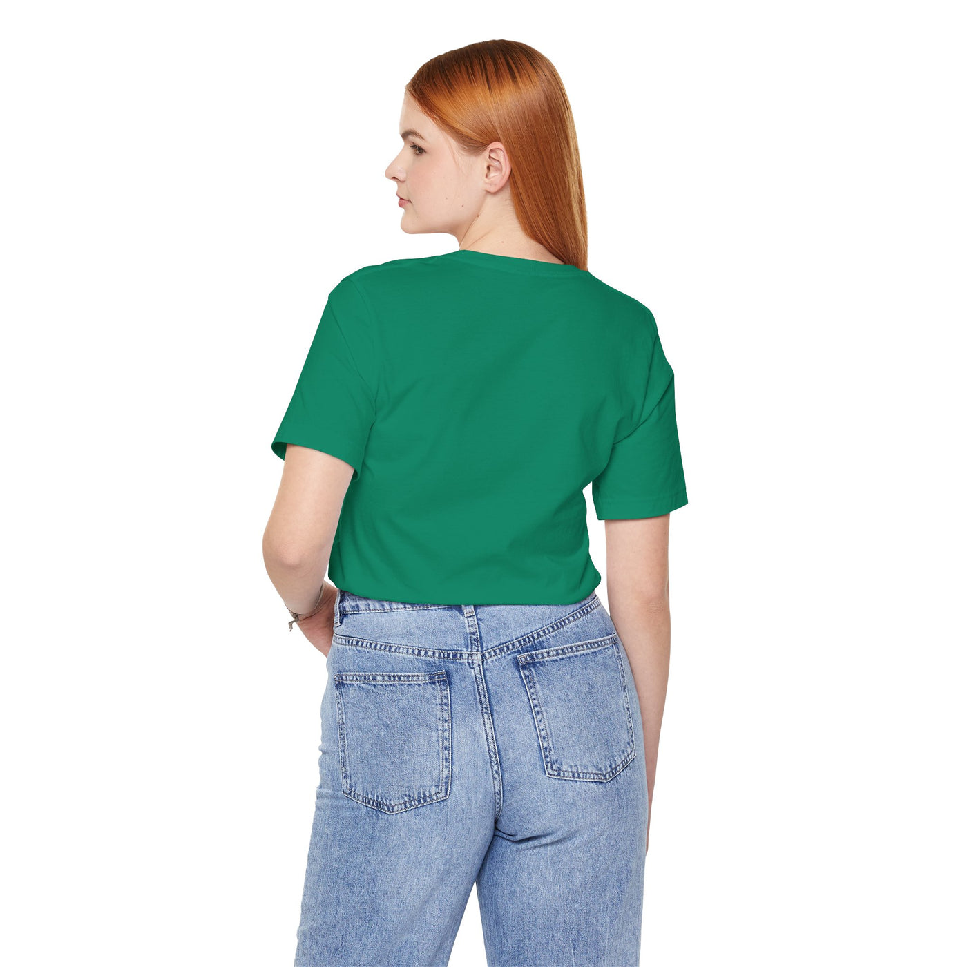 Five Alive Process Text Based Unisex Jersey Short Sleeve Tee