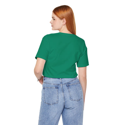 Five Alive Process Text Based Unisex Jersey Short Sleeve Tee