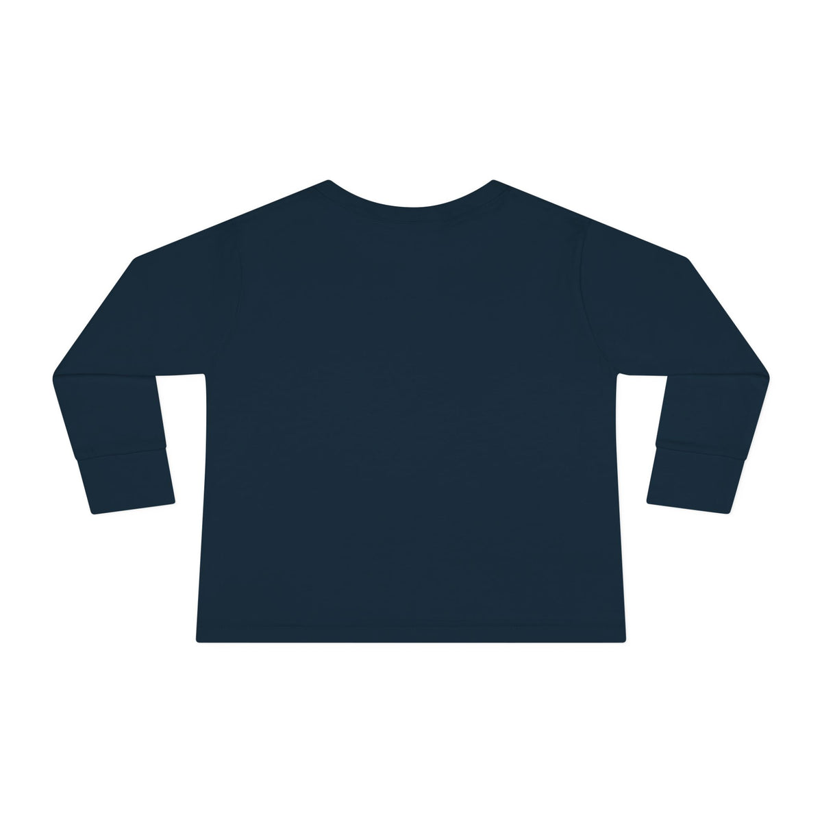 Toddler Long Sleeve Tee