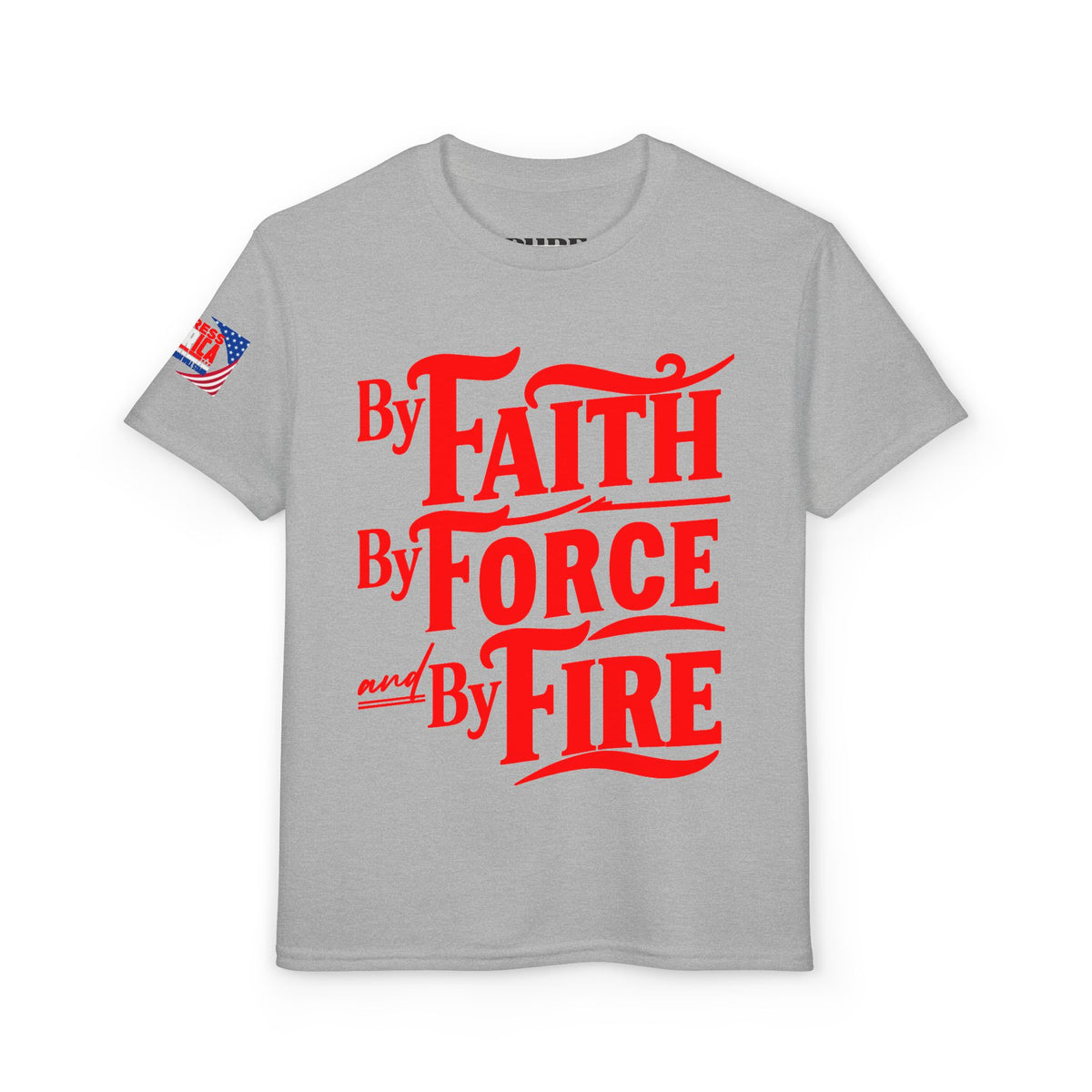 Youth DryBlend® T-Shirt