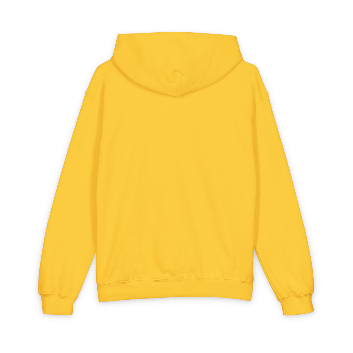 Softstyle Youth Midweight Hooded Sweatshirt