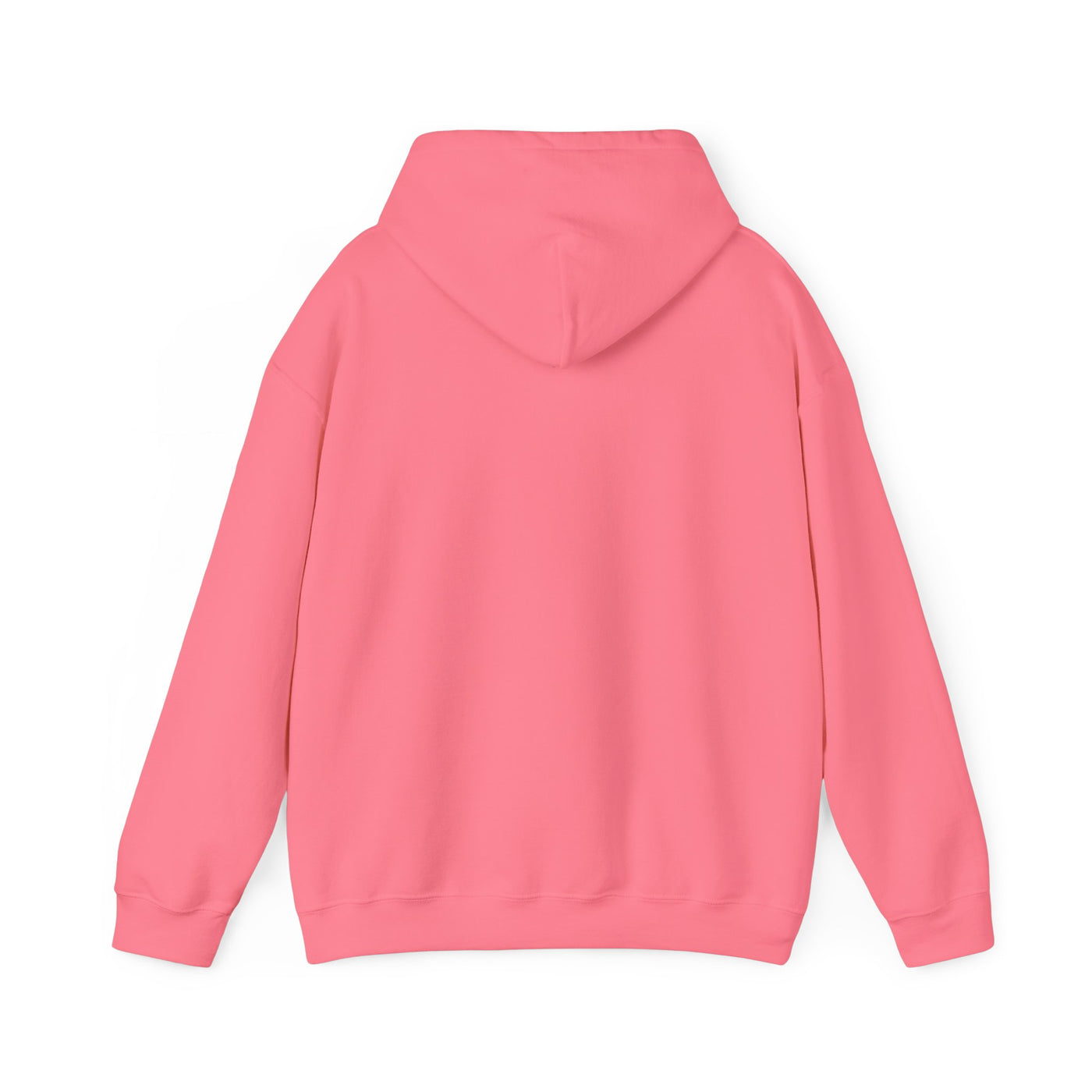 A Heart Filled With Love Unisex Heavy Blend™ Hooded Sweatshirt