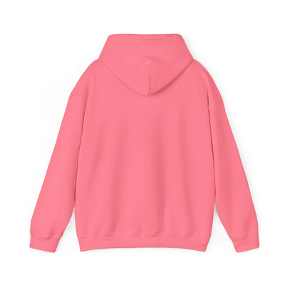 A Heart Filled With Love Unisex Heavy Blend™ Hooded Sweatshirt