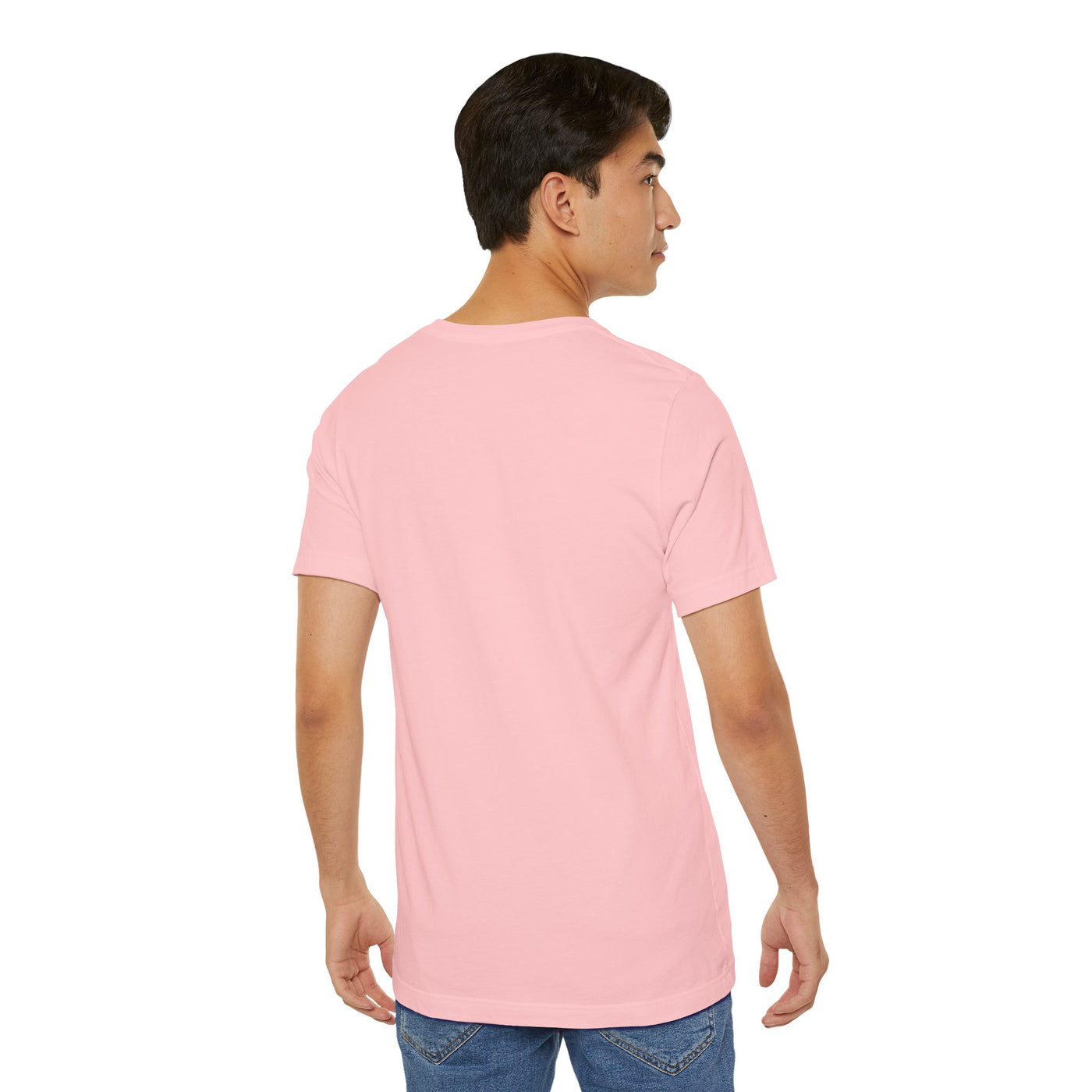Salt Of The Earth Matt 5:13 Unisex Jersey Short Sleeve Tee