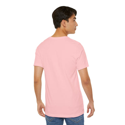 Salt Of The Earth Matt 5:13 Unisex Jersey Short Sleeve Tee