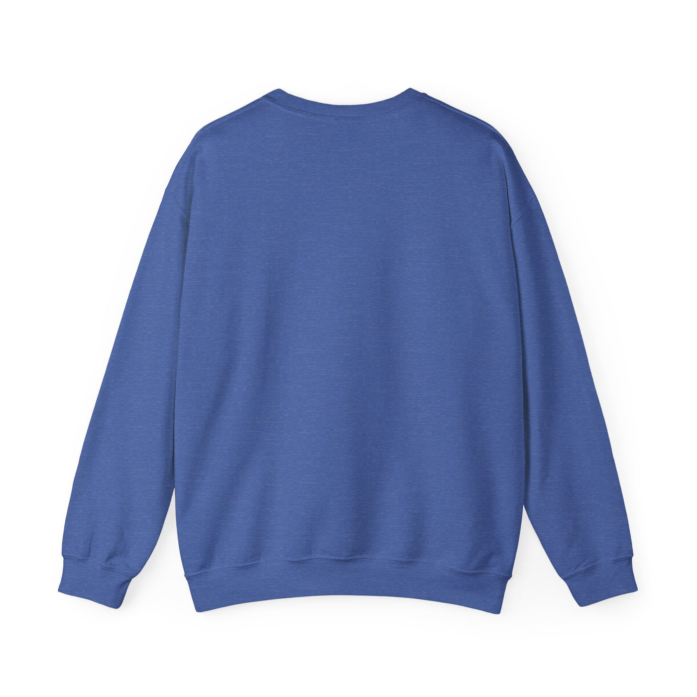 Justice For Jesus In America Unisex Heavy Blend™ Crewneck Sweatshirt