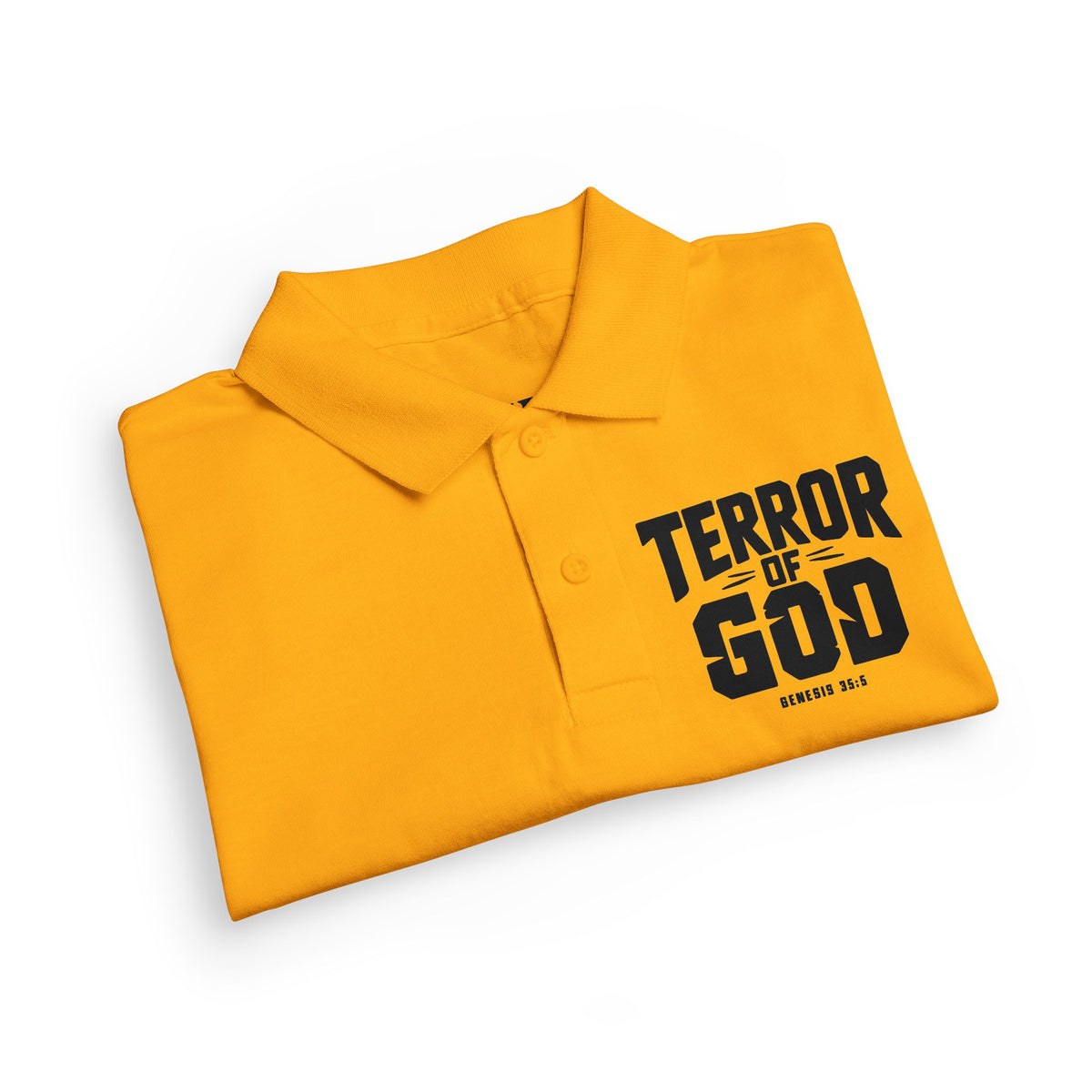 DryBlend® Youth Jersey Polo