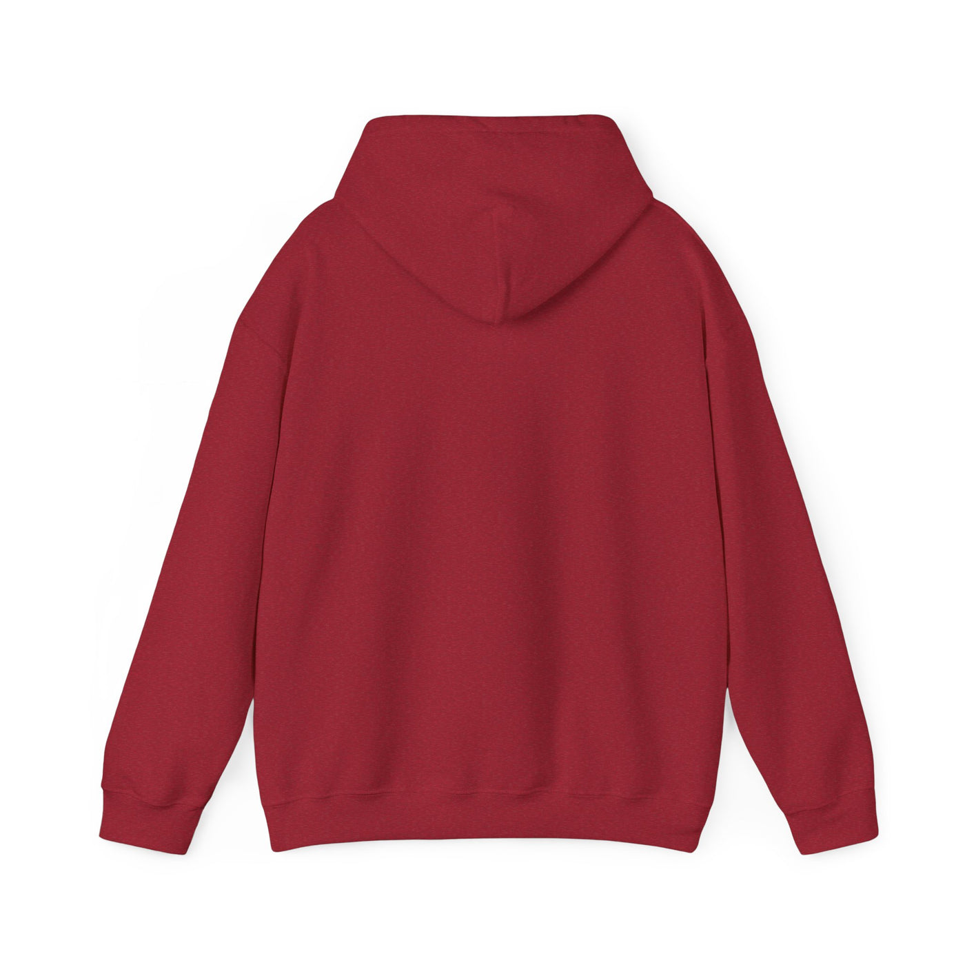 Battle Axe Jeremiah 51:20 Unisex Heavy Blend™ Hooded Sweatshirt
