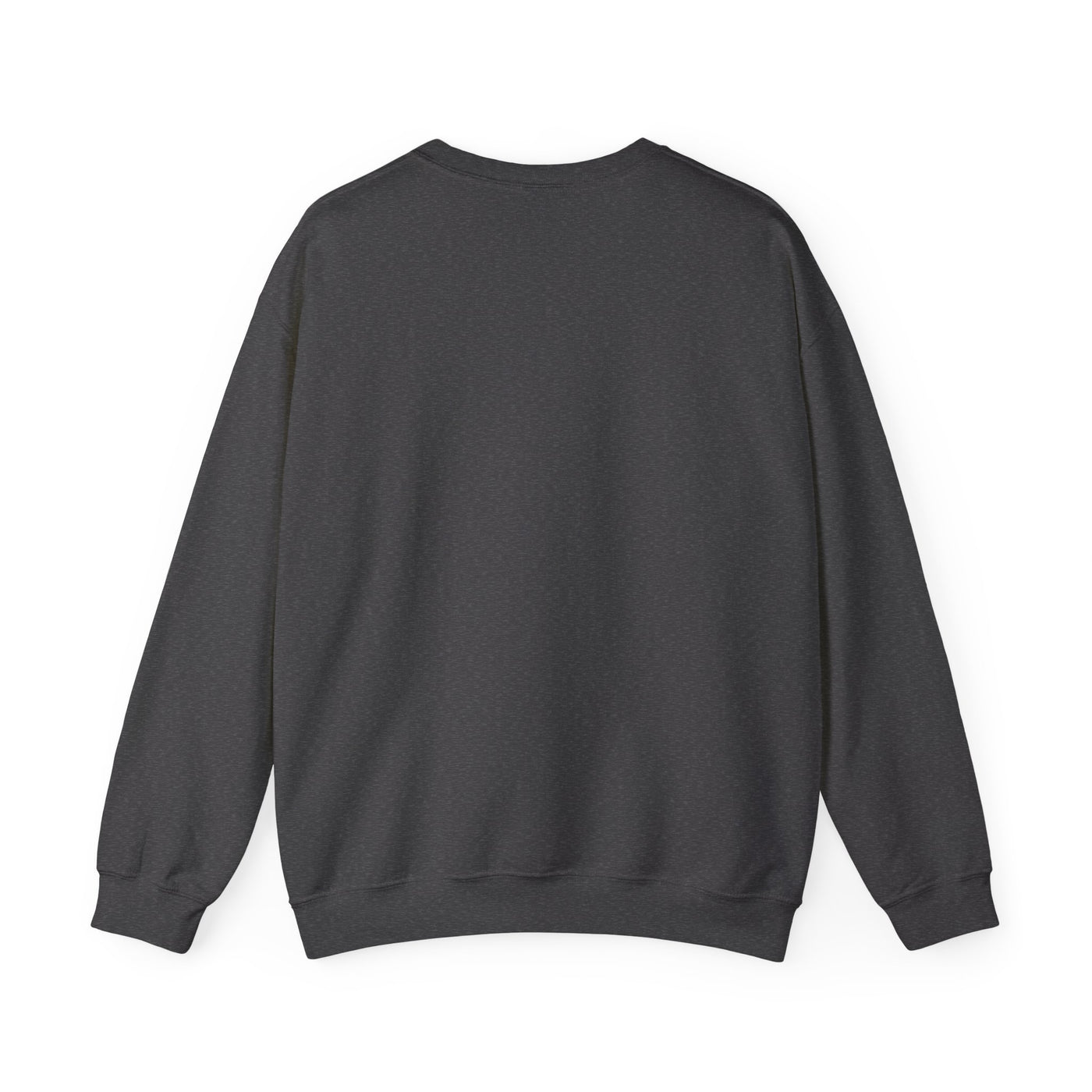 Battle Axe Unisex Heavy Blend™ Crewneck Sweatshirt