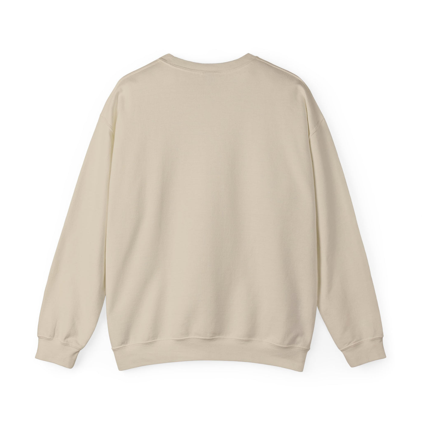 A Heart Filled with Love, Hope, Peace Unisex Heavy Blend™ Crewneck Sweatshirt