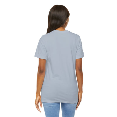 Redress America Unisex Jersey Short Sleeve Tee, American Flags