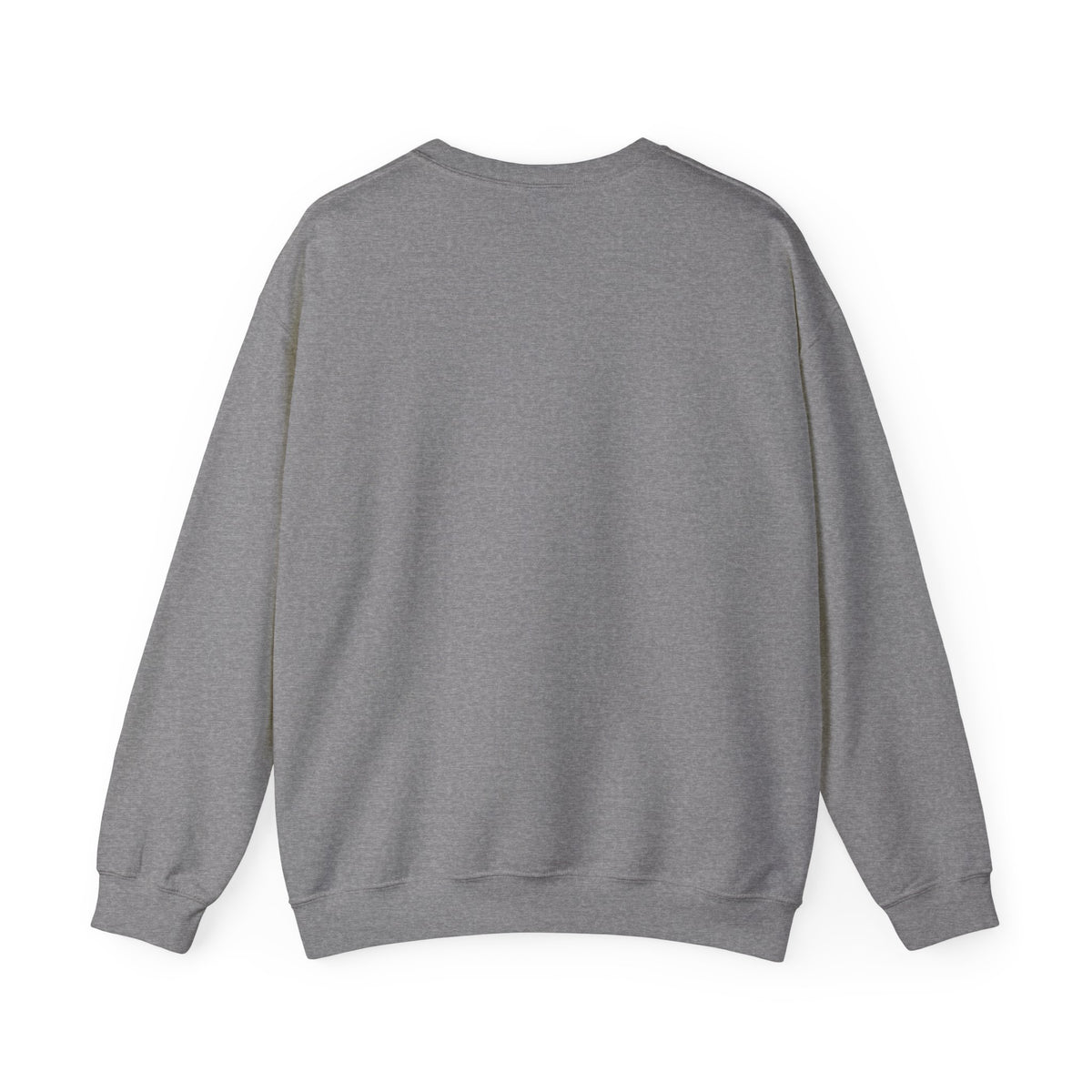 All Natural Godly Woman Heavy Blend™ Crewneck Sweatshirt