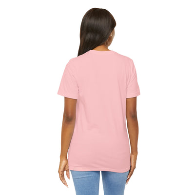 Man Of War Unisex Jersey Short Sleeve Tee, Graphic T-shirt