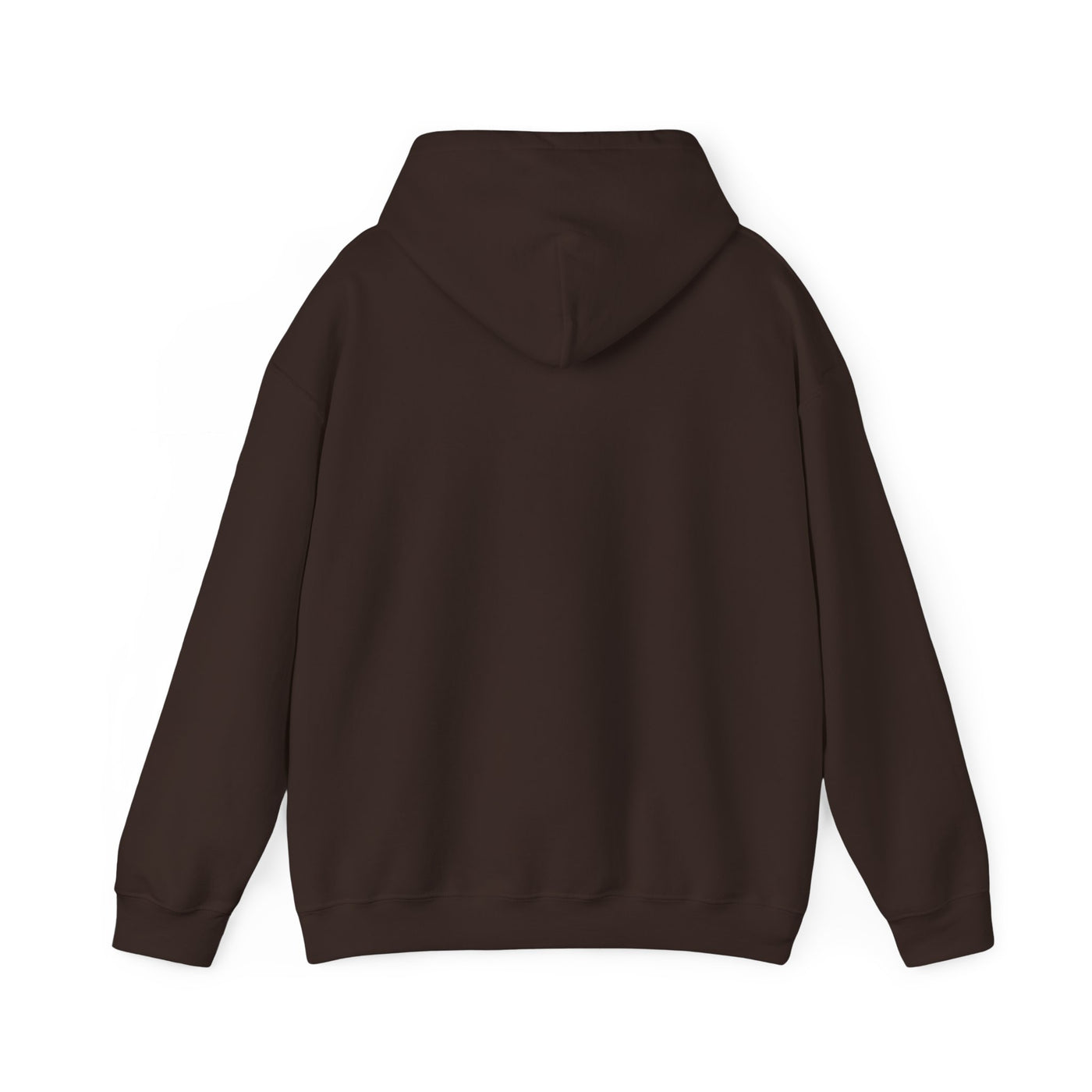 Shield Of Faith Unisex Heavy Blend™ Hooded Sweatshirt