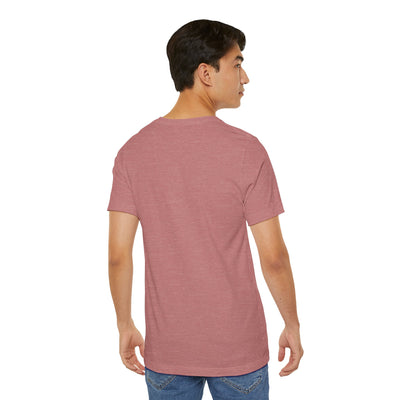 Salt Of The Earth Matt 5:13 Unisex Jersey Short Sleeve Tee