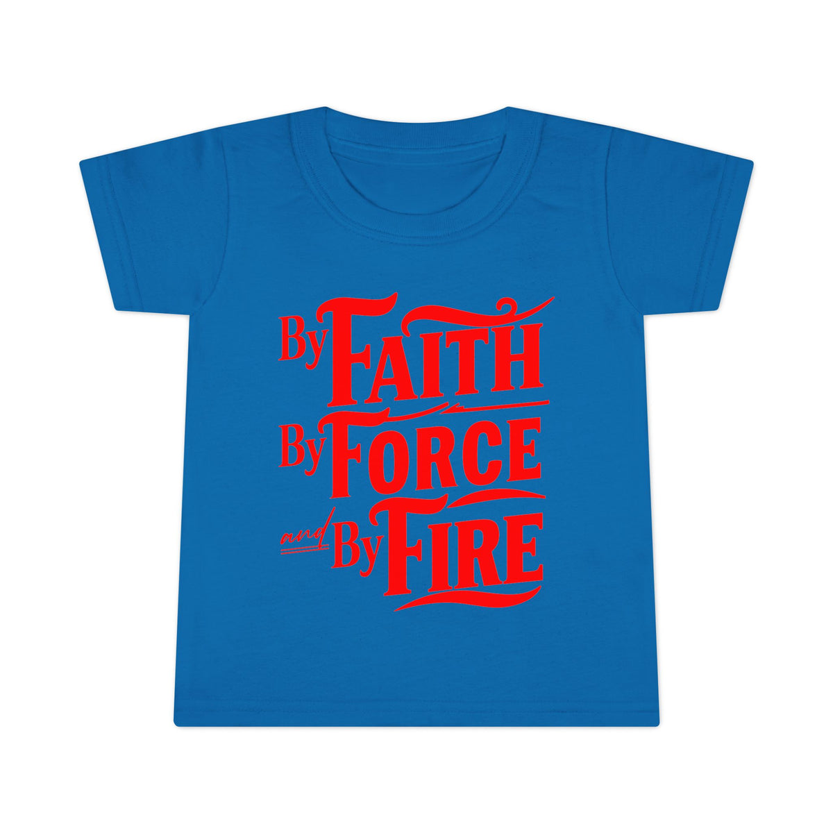 Toddler T-shirt