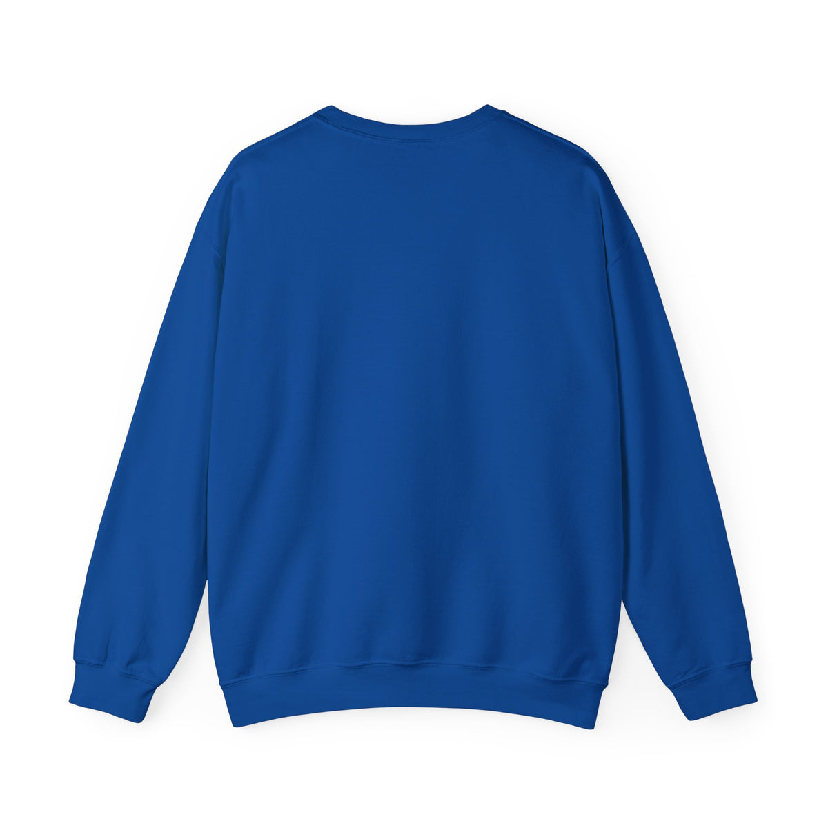 Battle Axe Unisex Heavy Blend™ Crewneck Sweatshirt