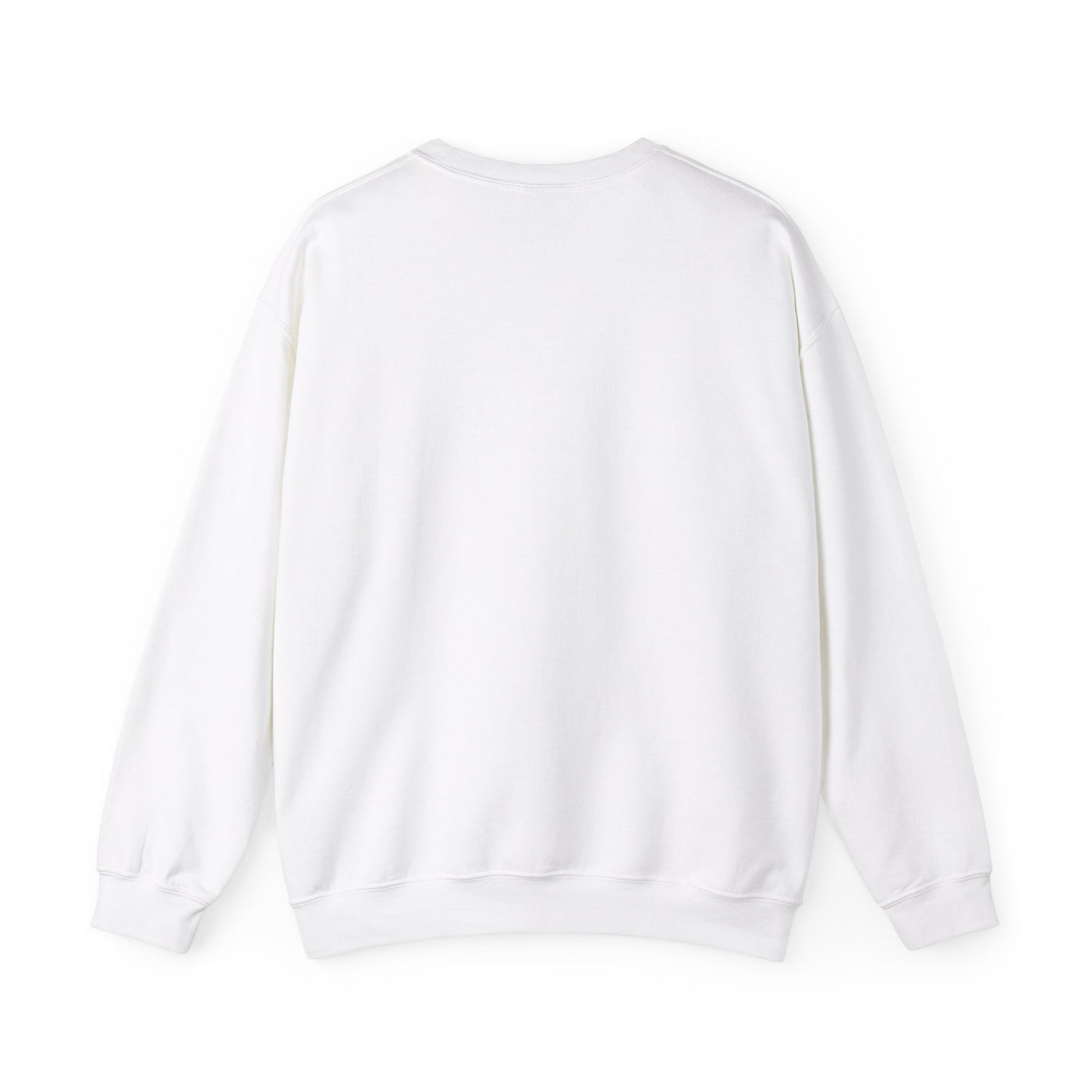 I Am Determined Unisex Heavy Blend™ Crewneck Sweatshirt
