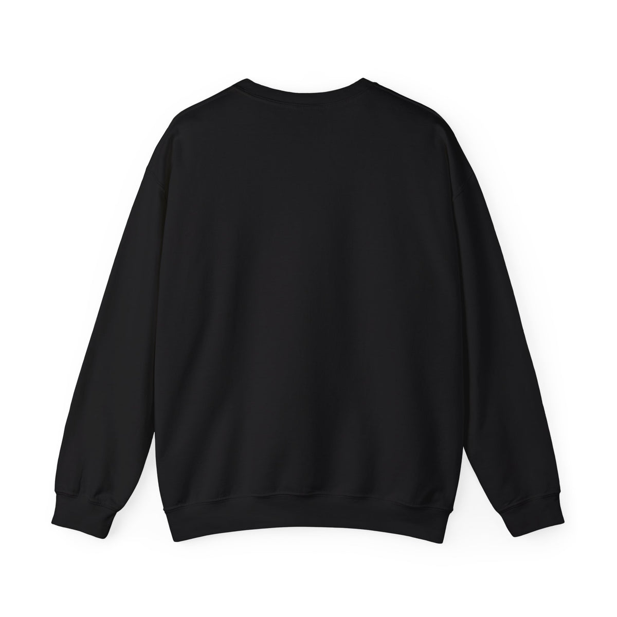 All Natural Godly Woman Heavy Blend™ Crewneck Sweatshirt